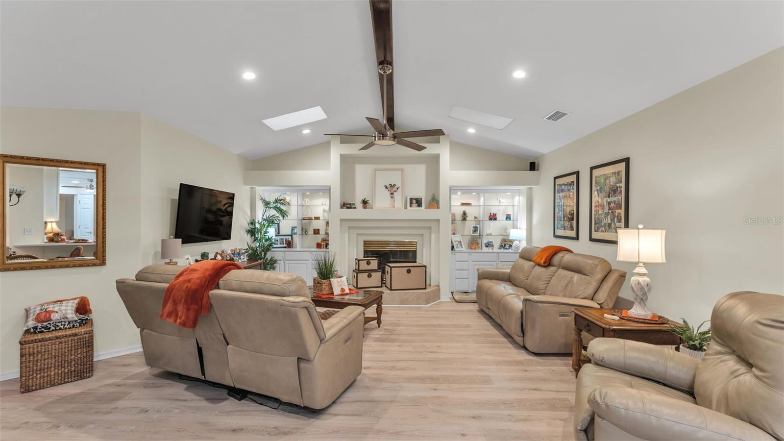 SAGO PALMS ADD - Residential