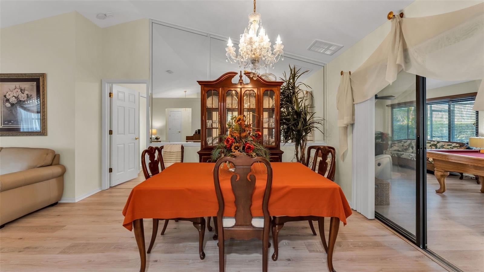 SAGO PALMS ADD - Residential