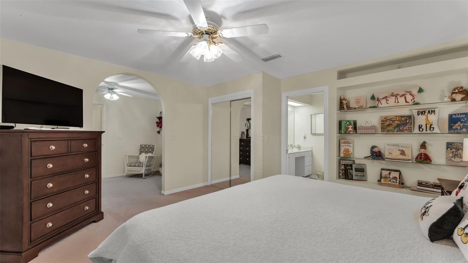 SAGO PALMS ADD - Residential