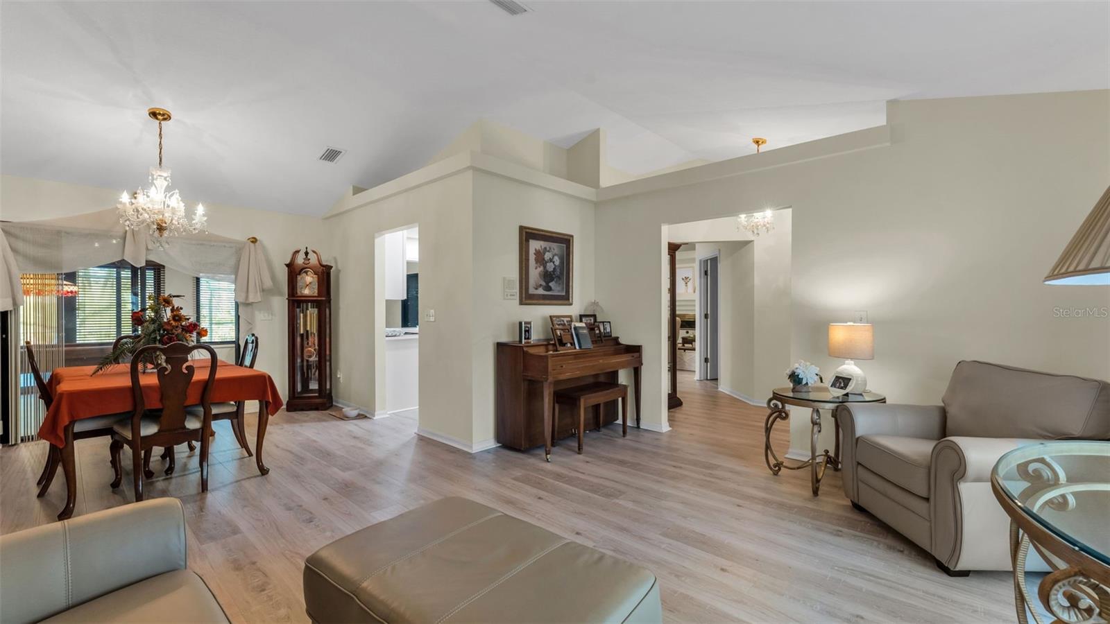 SAGO PALMS ADD - Residential