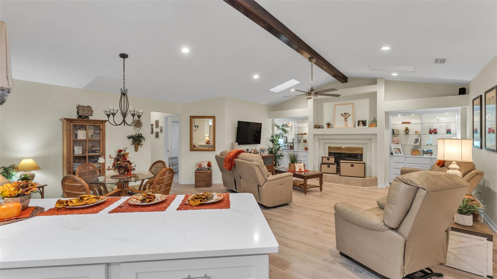 SAGO PALMS ADD - Residential