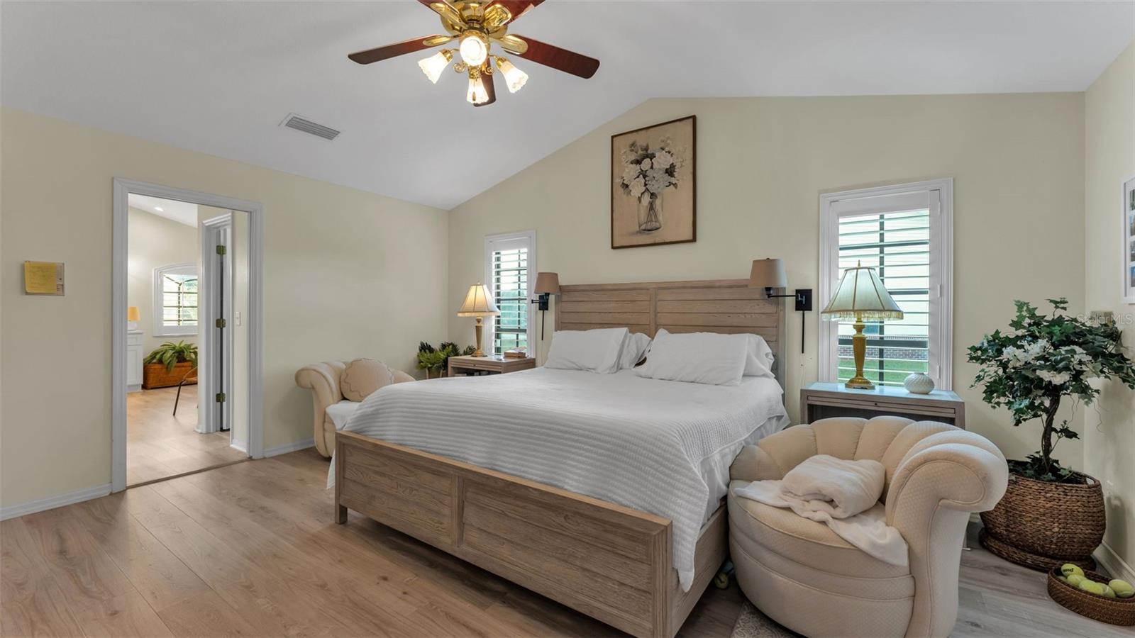 SAGO PALMS ADD - Residential