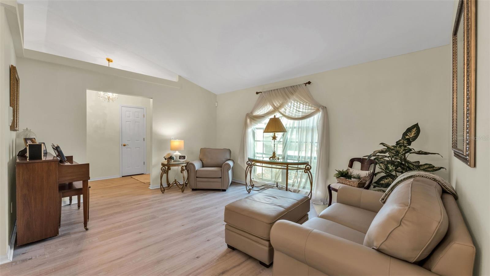 SAGO PALMS ADD - Residential