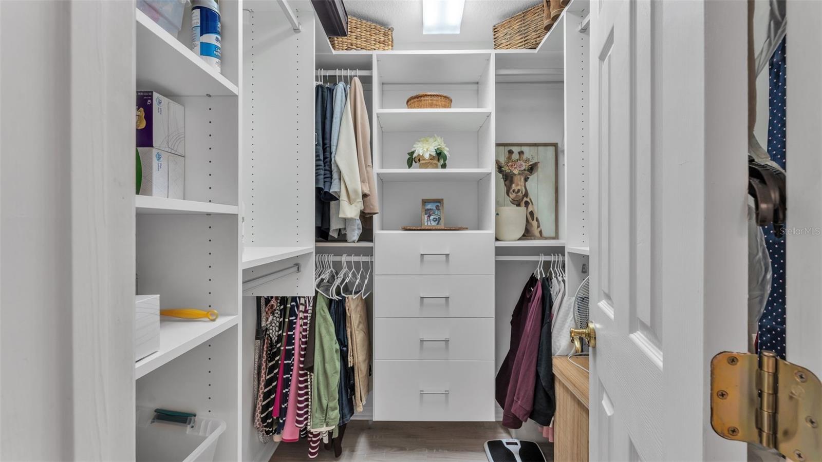 SAGO PALMS ADD - Residential