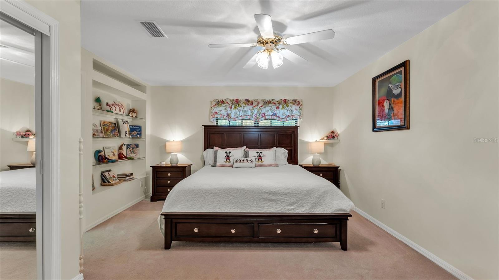 SAGO PALMS ADD - Residential