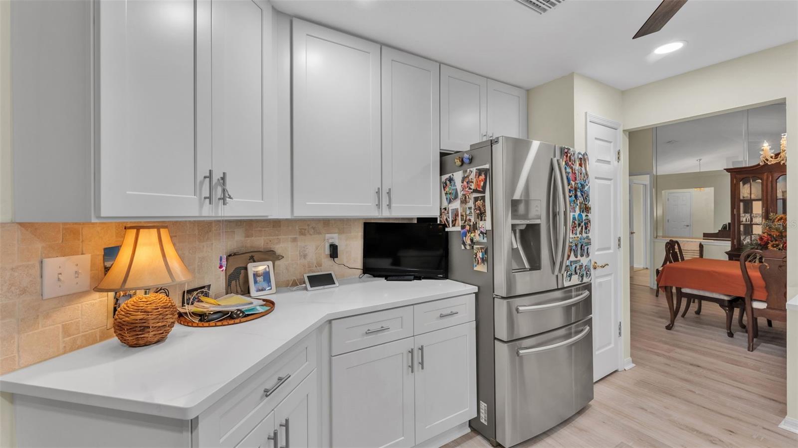 SAGO PALMS ADD - Residential