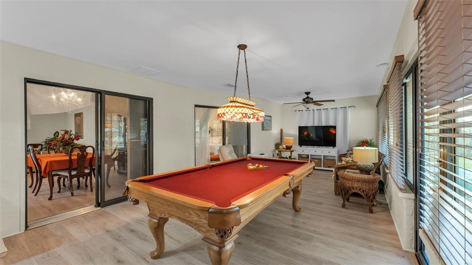 SAGO PALMS ADD - Residential