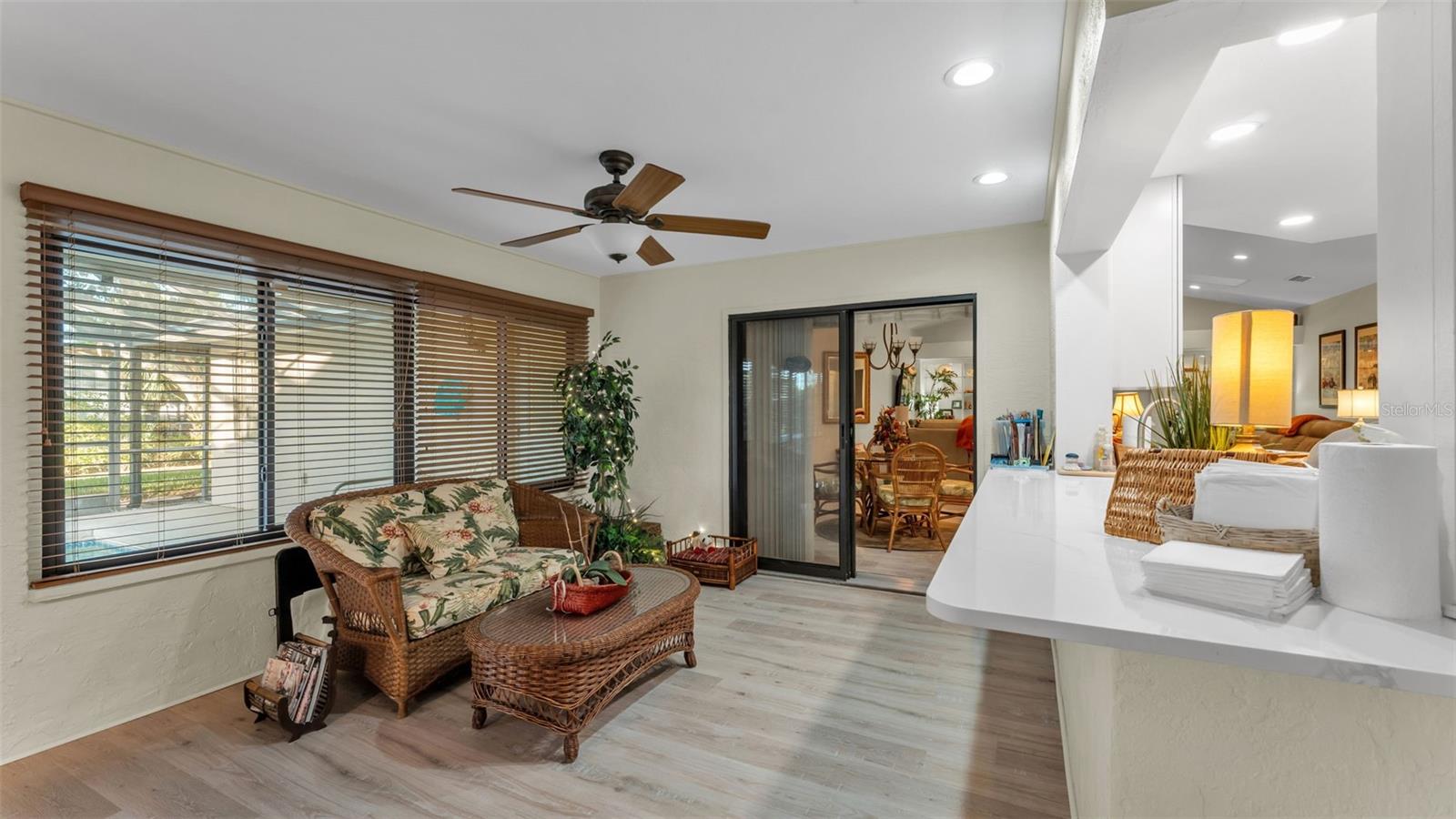 SAGO PALMS ADD - Residential