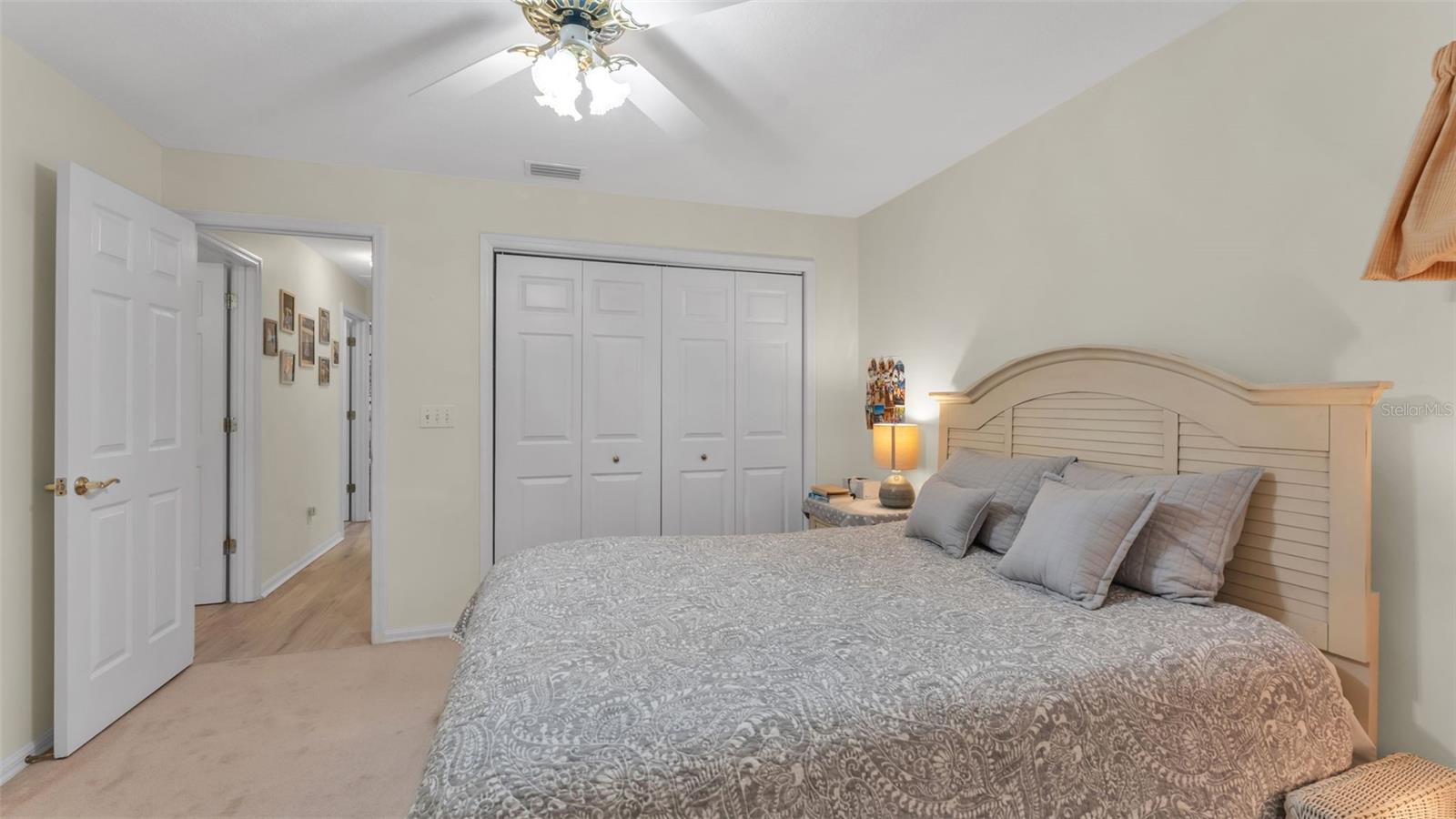 SAGO PALMS ADD - Residential