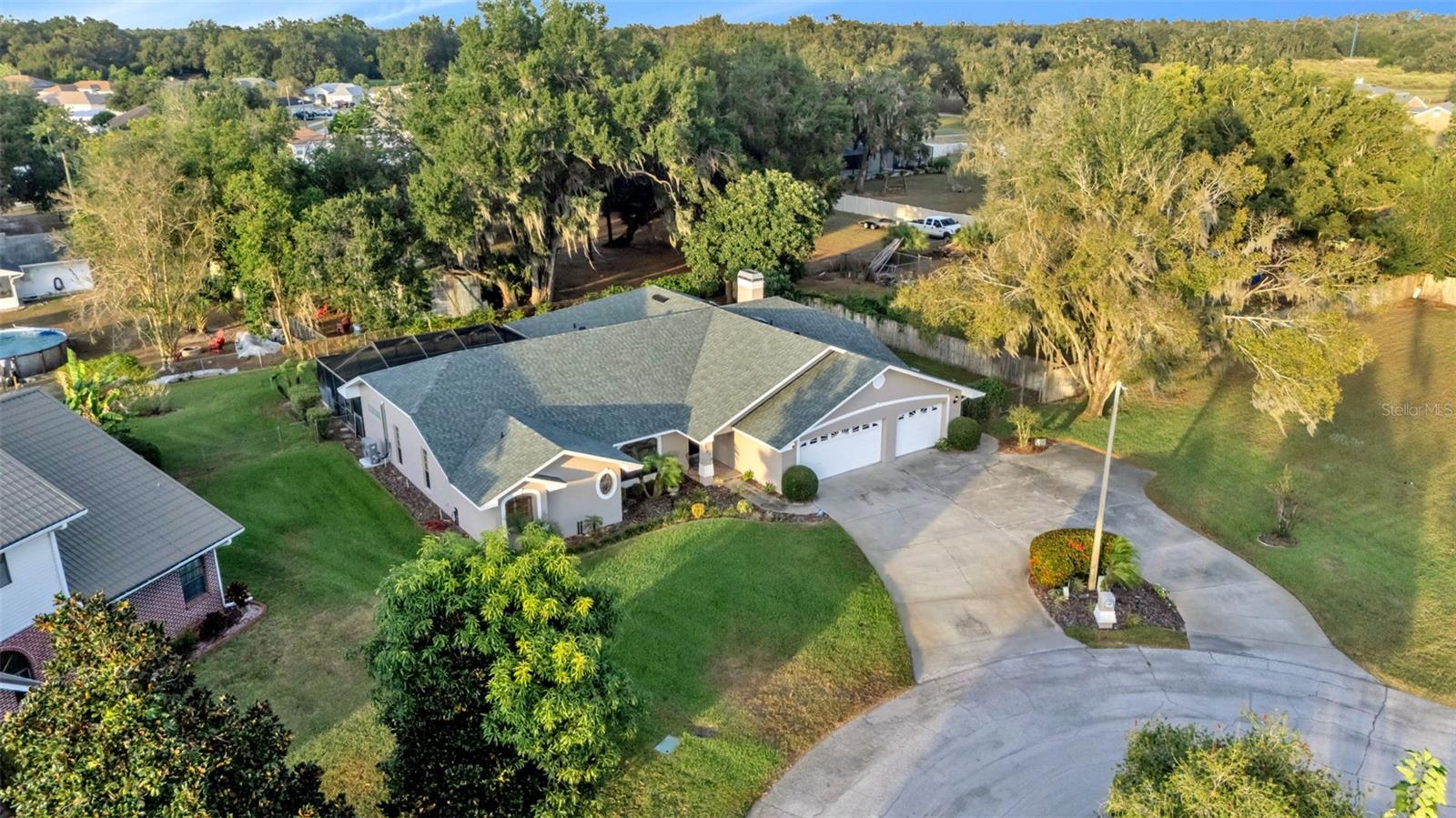 SAGO PALMS ADD - Residential