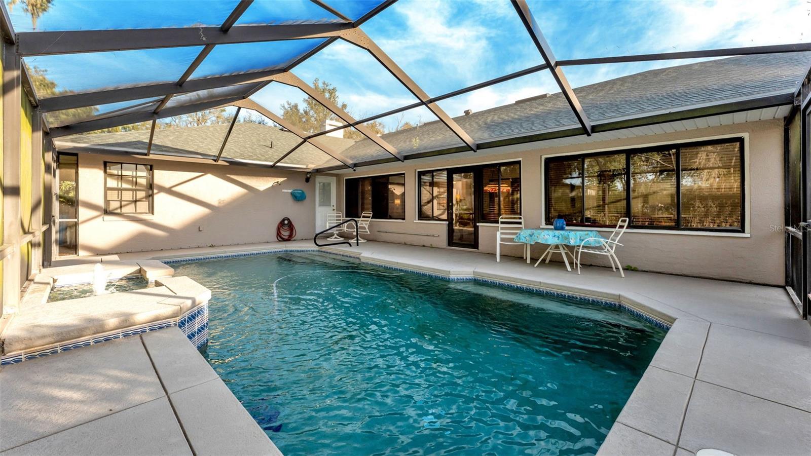 SAGO PALMS ADD - Residential