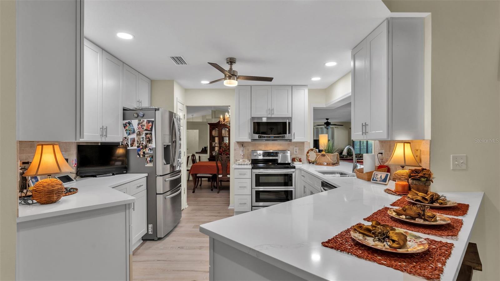 SAGO PALMS ADD - Residential