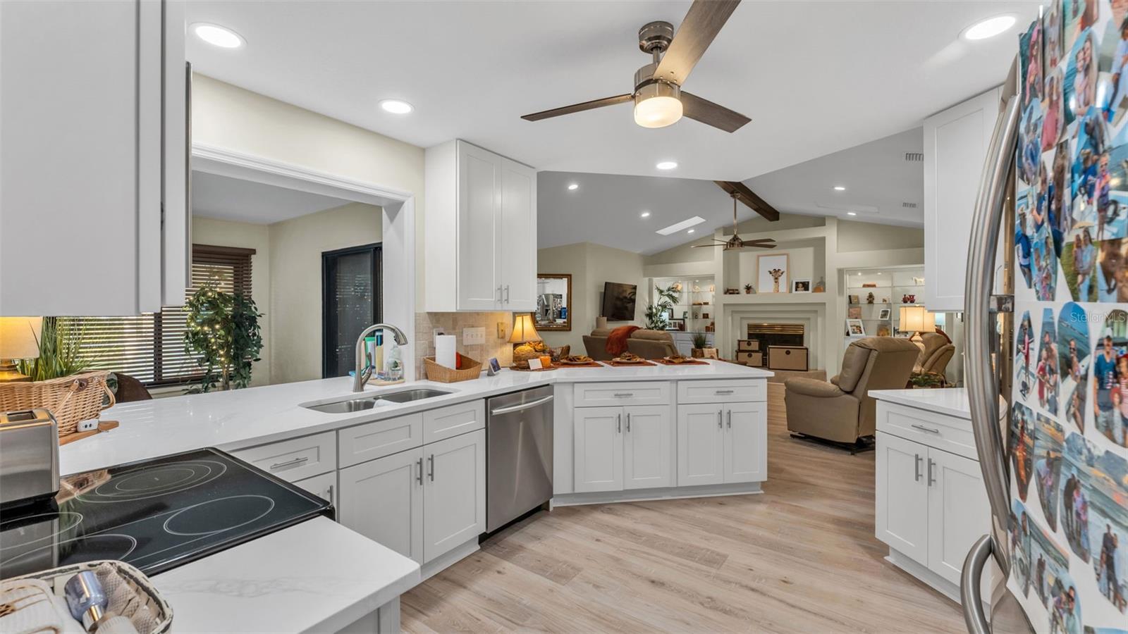 SAGO PALMS ADD - Residential