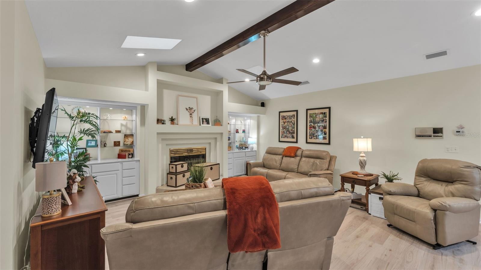 SAGO PALMS ADD - Residential