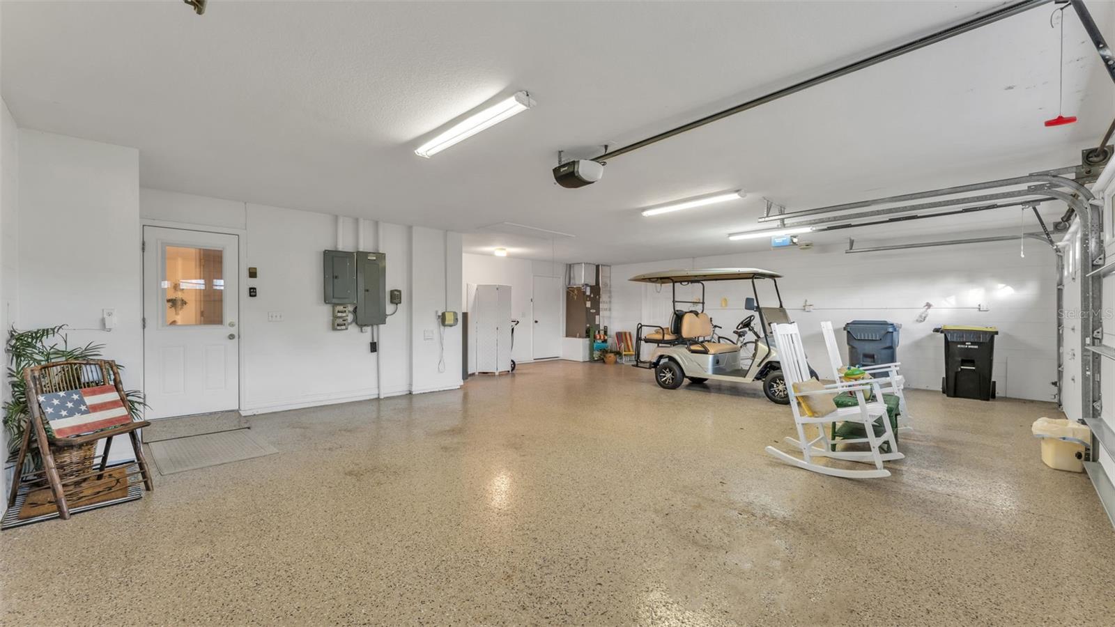 SAGO PALMS ADD - Residential