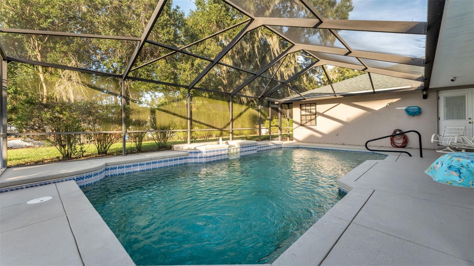 SAGO PALMS ADD - Residential