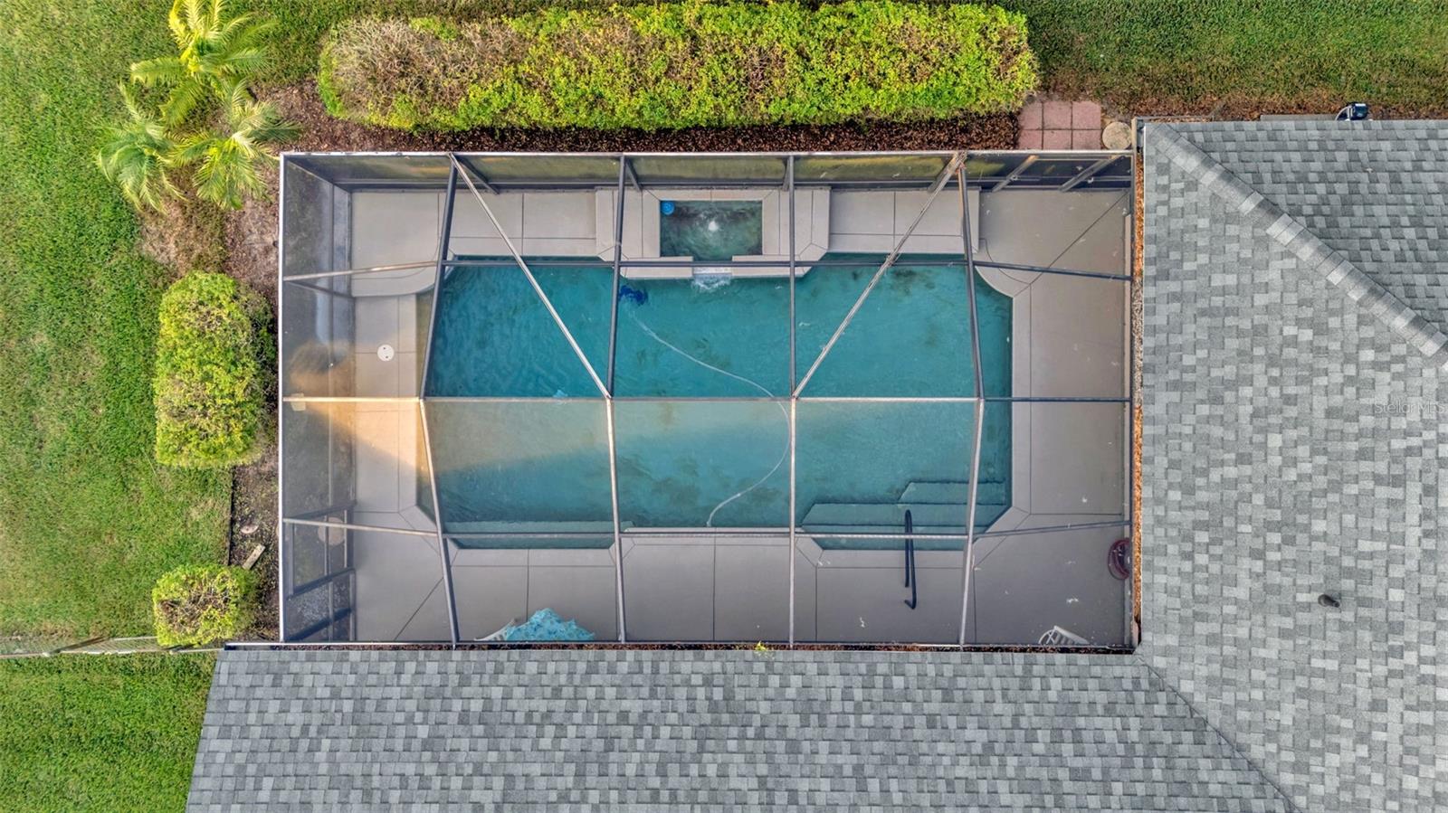 SAGO PALMS ADD - Residential