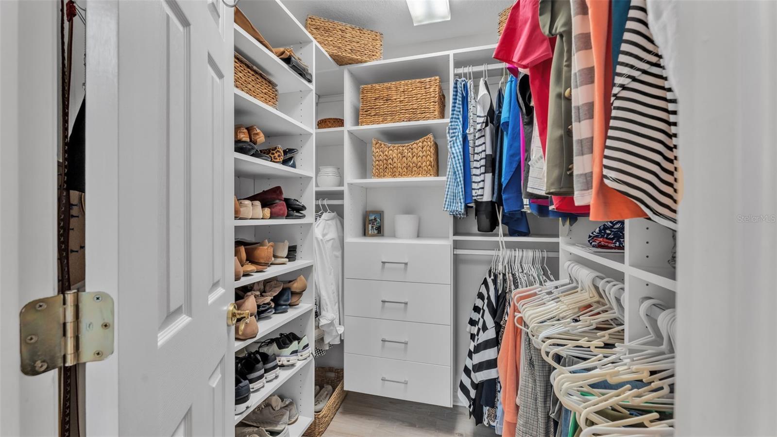 SAGO PALMS ADD - Residential