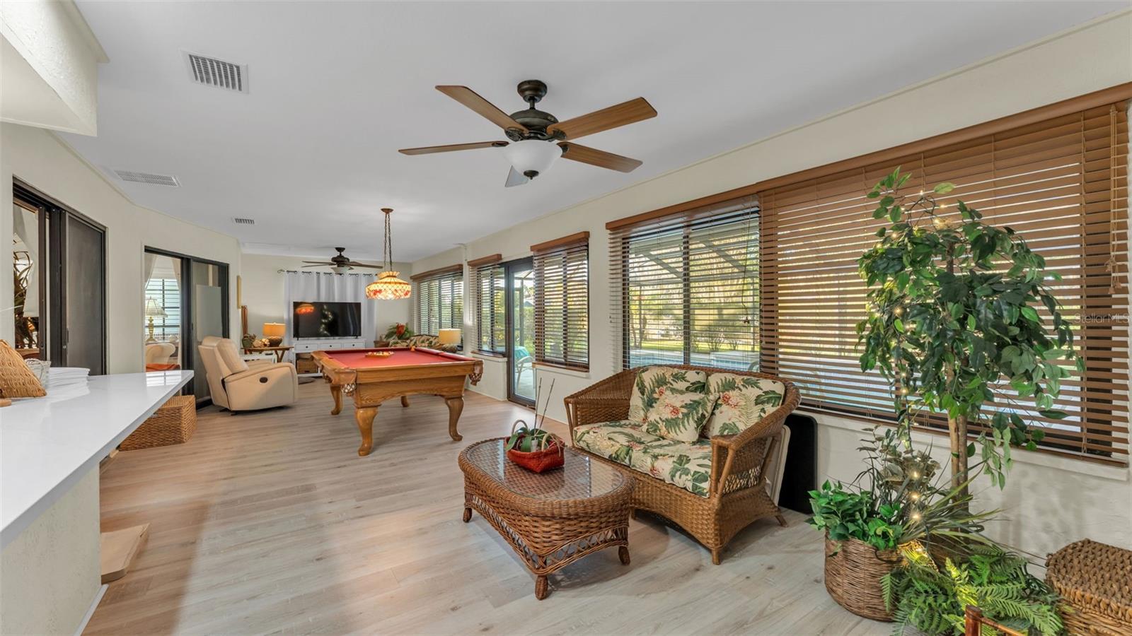 SAGO PALMS ADD - Residential