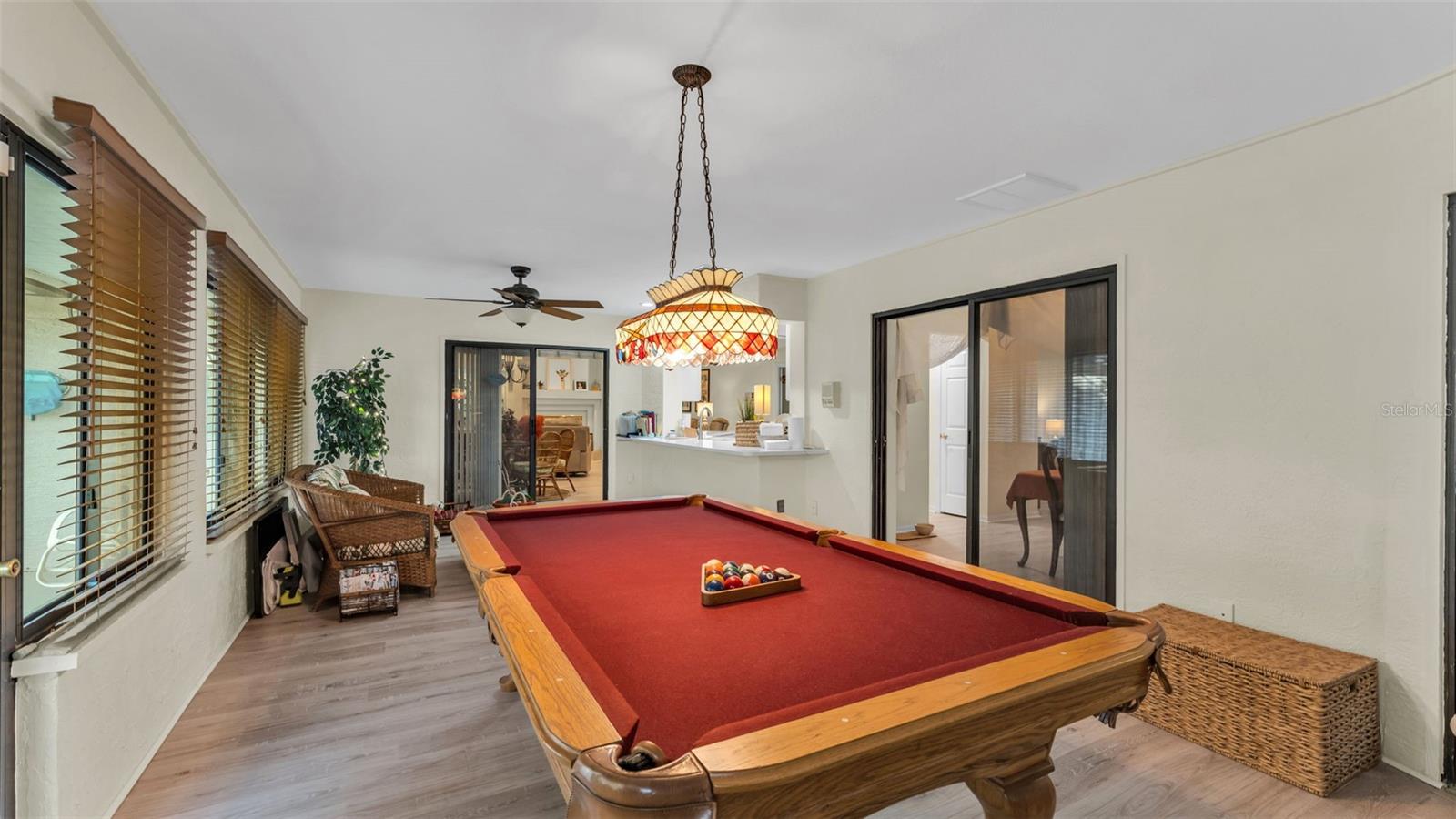 SAGO PALMS ADD - Residential