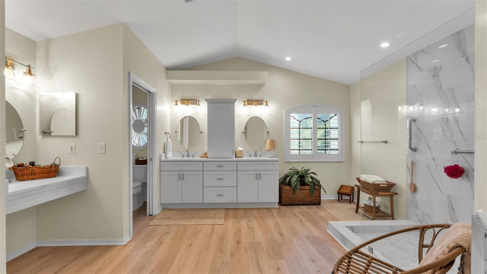 SAGO PALMS ADD - Residential