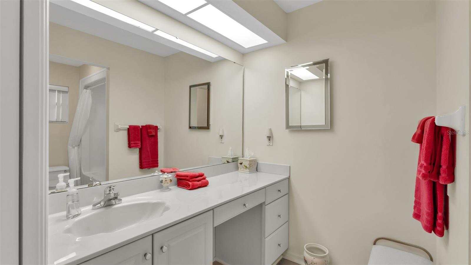 SAGO PALMS ADD - Residential