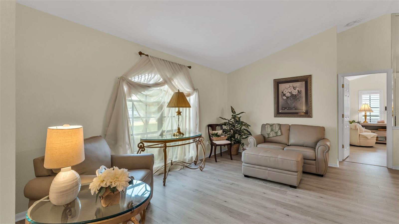 SAGO PALMS ADD - Residential