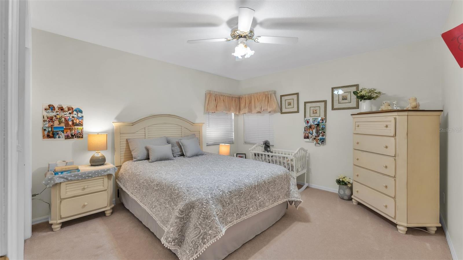 SAGO PALMS ADD - Residential