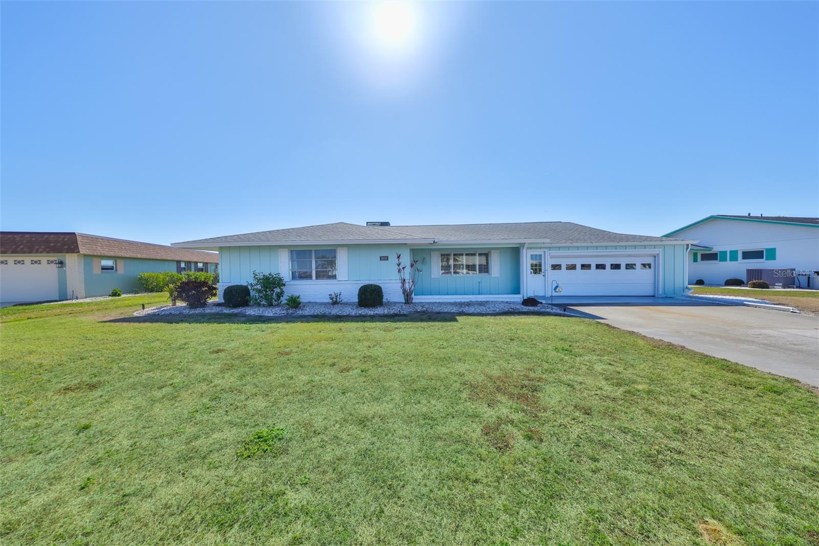 1806 BURLINGTON CIRCLE