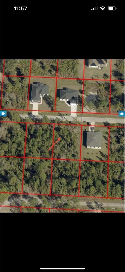 3417 58TH STREET W LEHIGH ACRES FL 33971