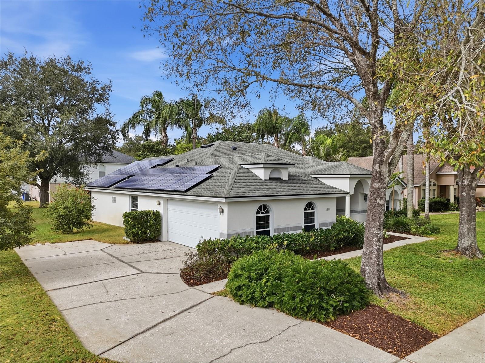 1200 MONTHEATH CIRCLE