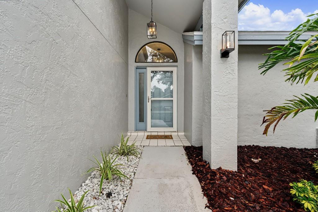 Photo of 3010 Longbrooke Way, Clearwater, FL 33760 (MLS # TB8560277)