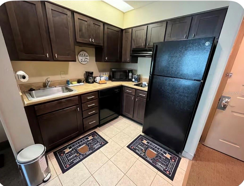 8303 RESORT CONDOMINIUM - Residential