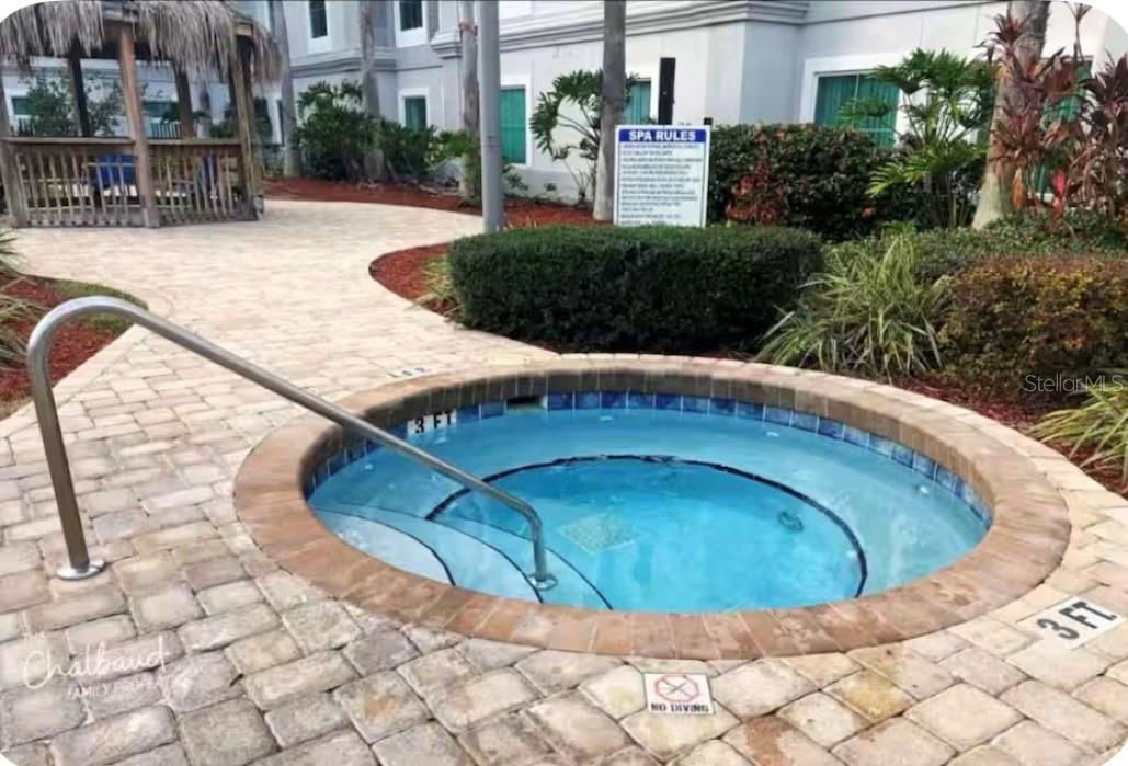 8303 RESORT CONDOMINIUM - Residential