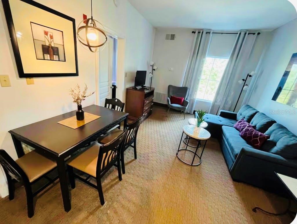 8303 RESORT CONDOMINIUM - Residential