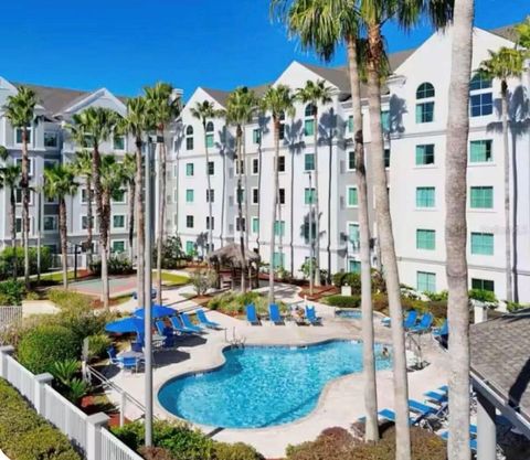 8303 PALM PARKWAY 314 ORLANDO FL 32836