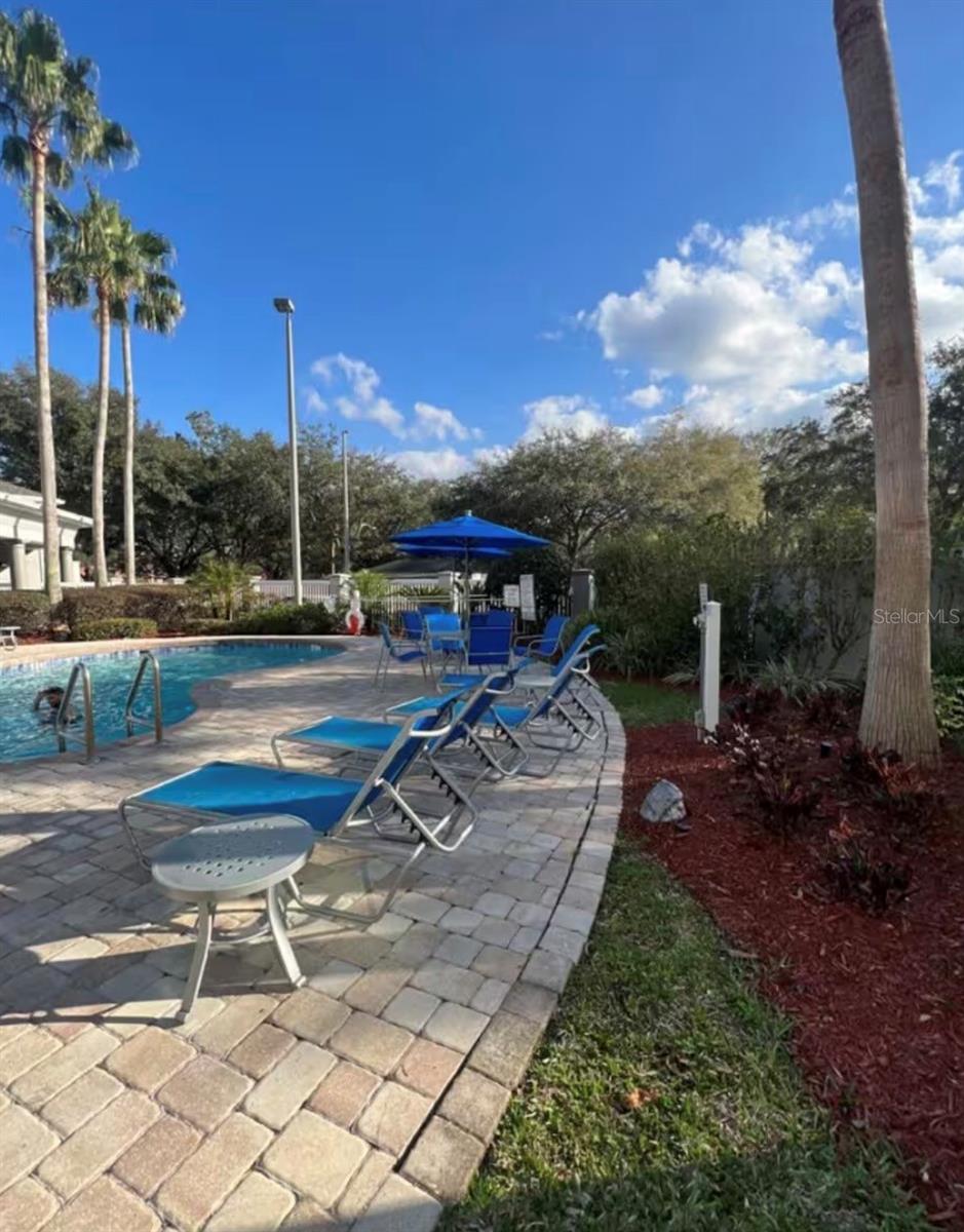 8303 RESORT CONDOMINIUM - Residential