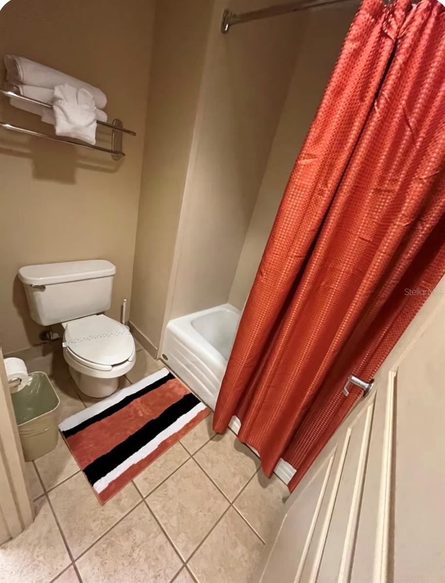 8303 RESORT CONDOMINIUM - Residential