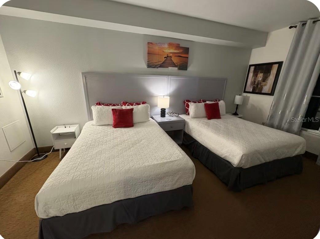 8303 RESORT CONDOMINIUM - Residential