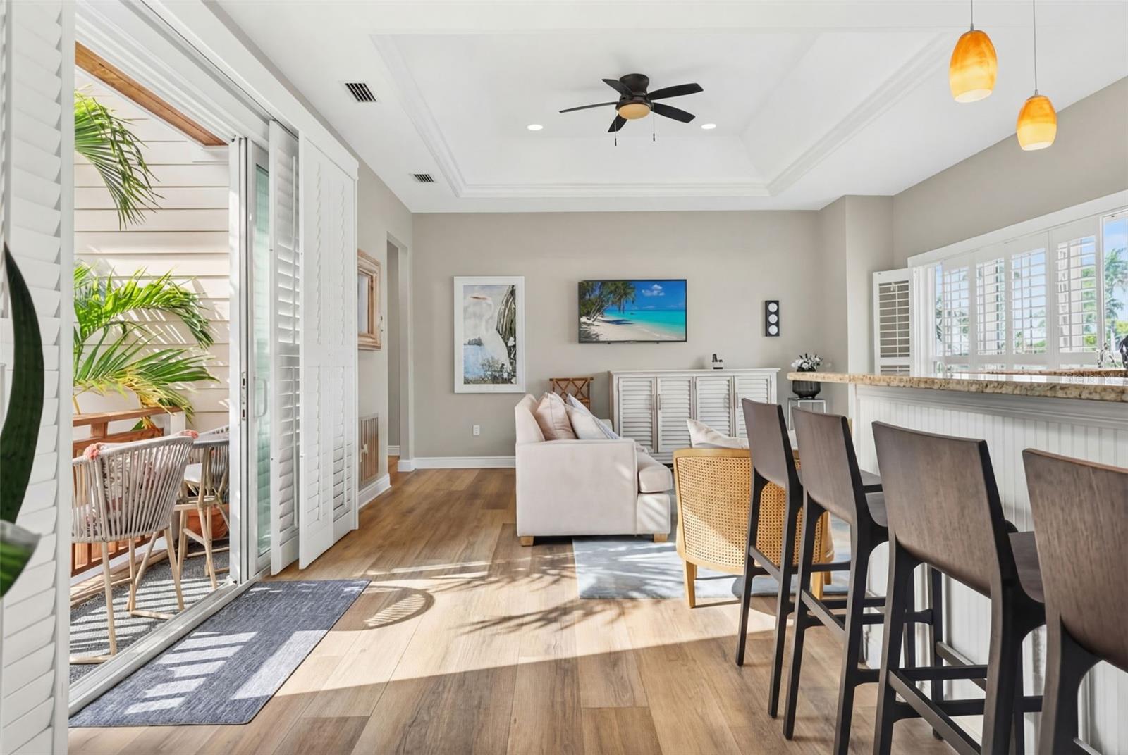 BAY PALMS ADD - Residential