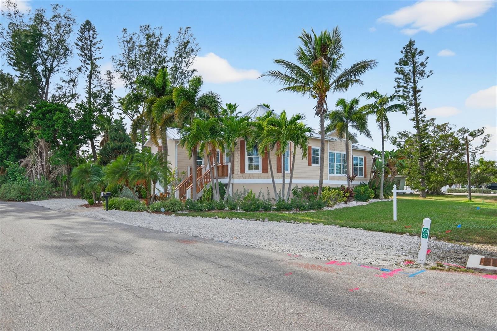 BAY PALMS ADD - Residential