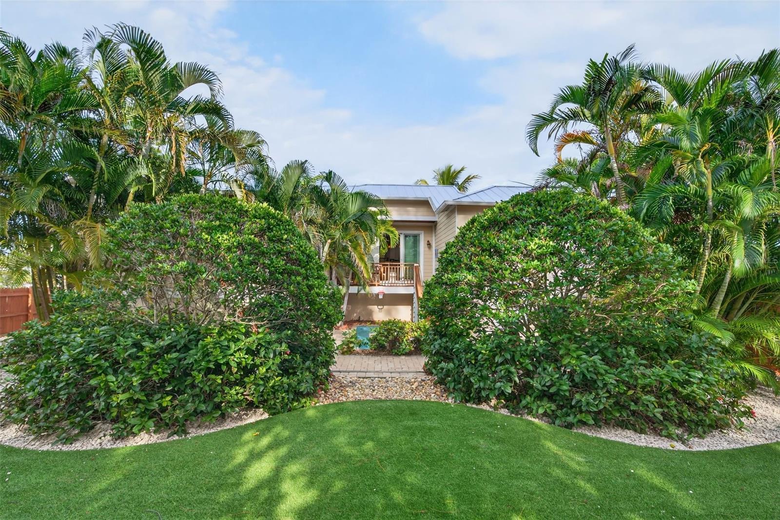 BAY PALMS ADD - Residential