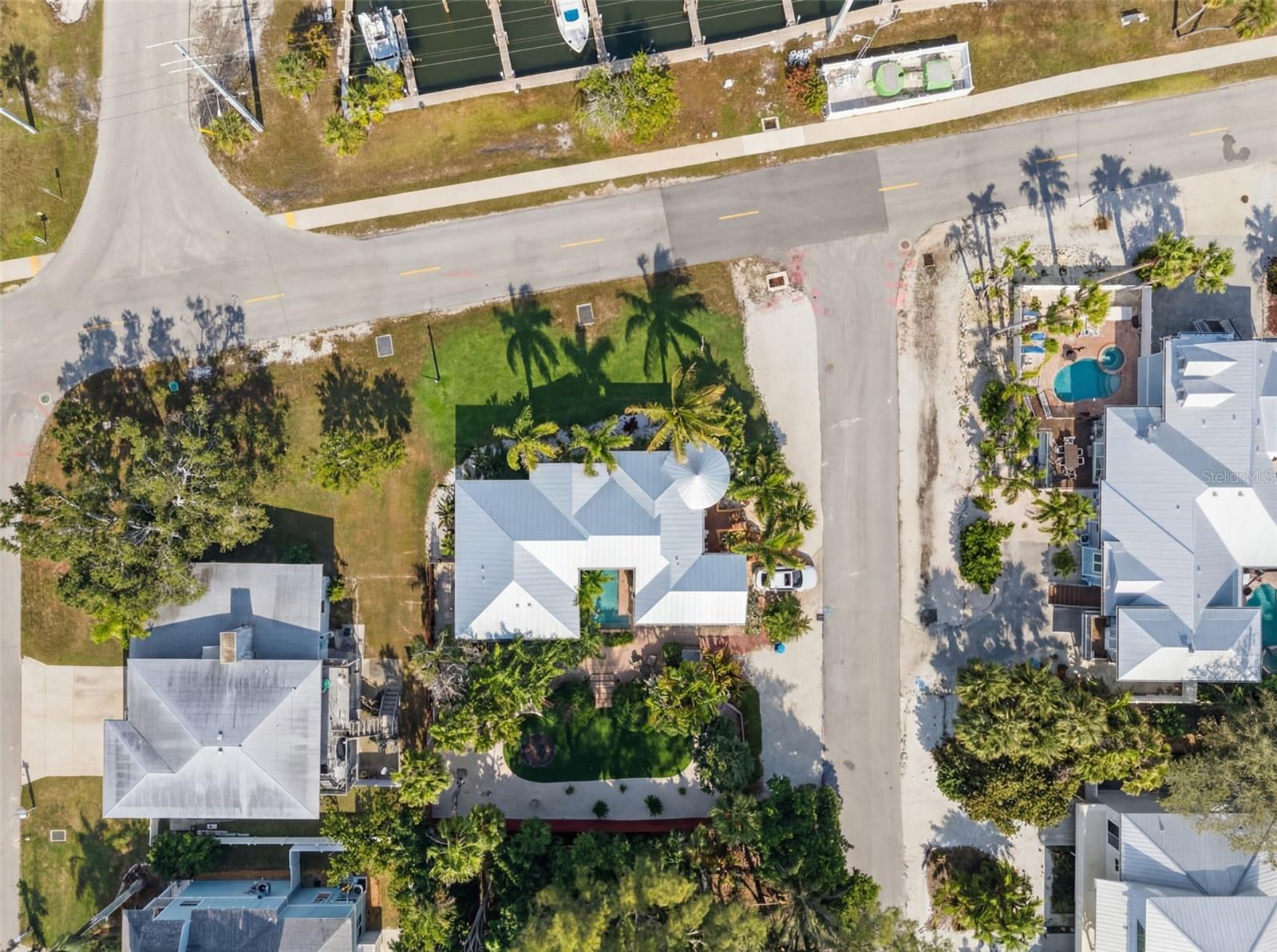 BAY PALMS ADD - Residential