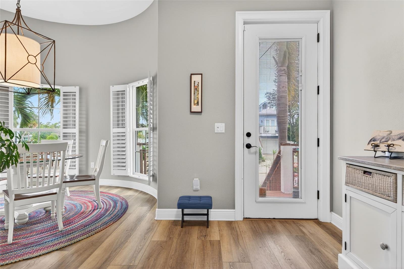 BAY PALMS ADD - Residential