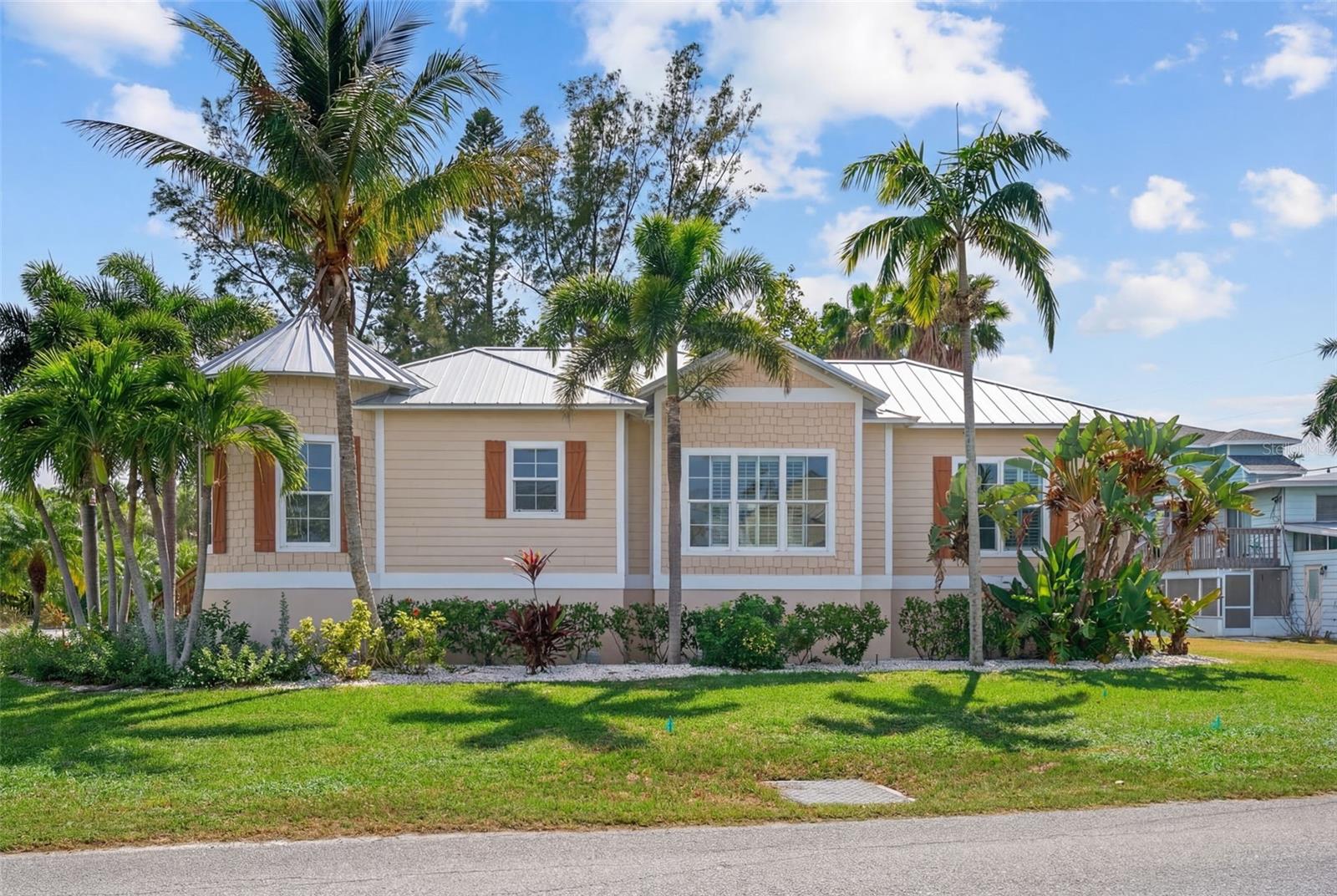 BAY PALMS ADD - Residential