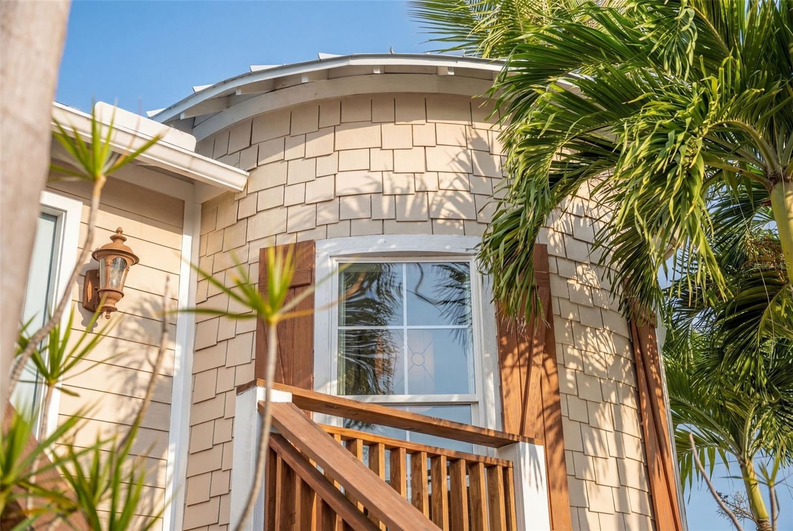 BAY PALMS ADD - Residential