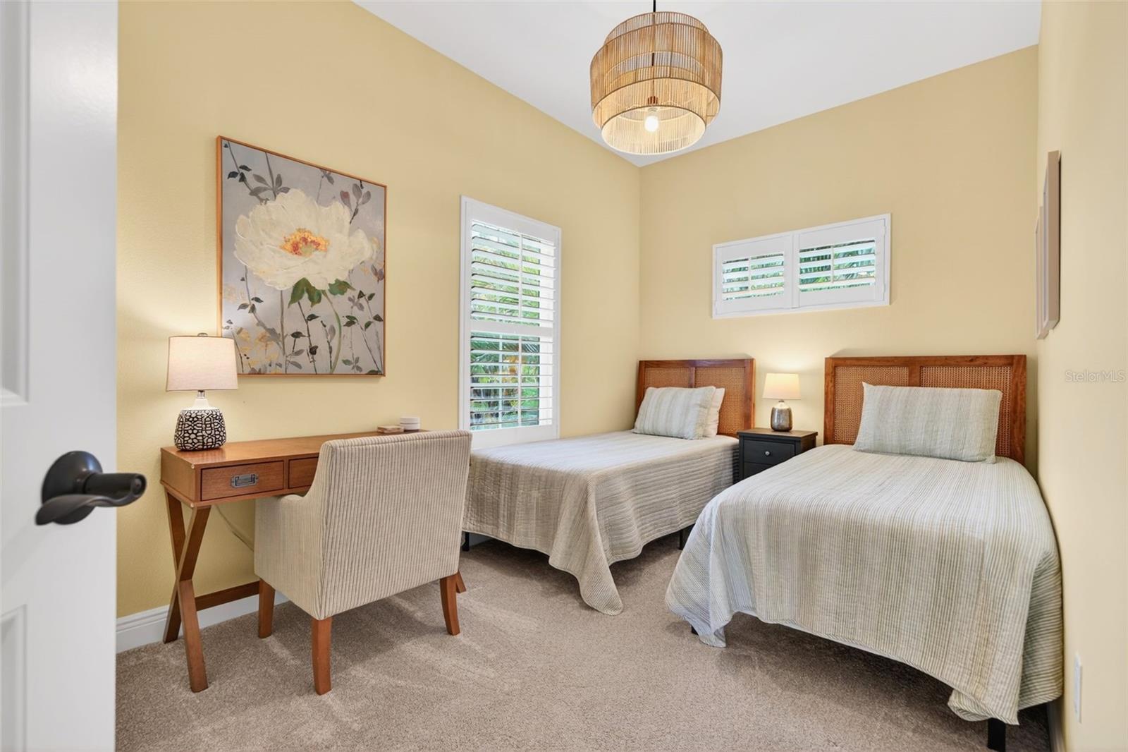 BAY PALMS ADD - Residential