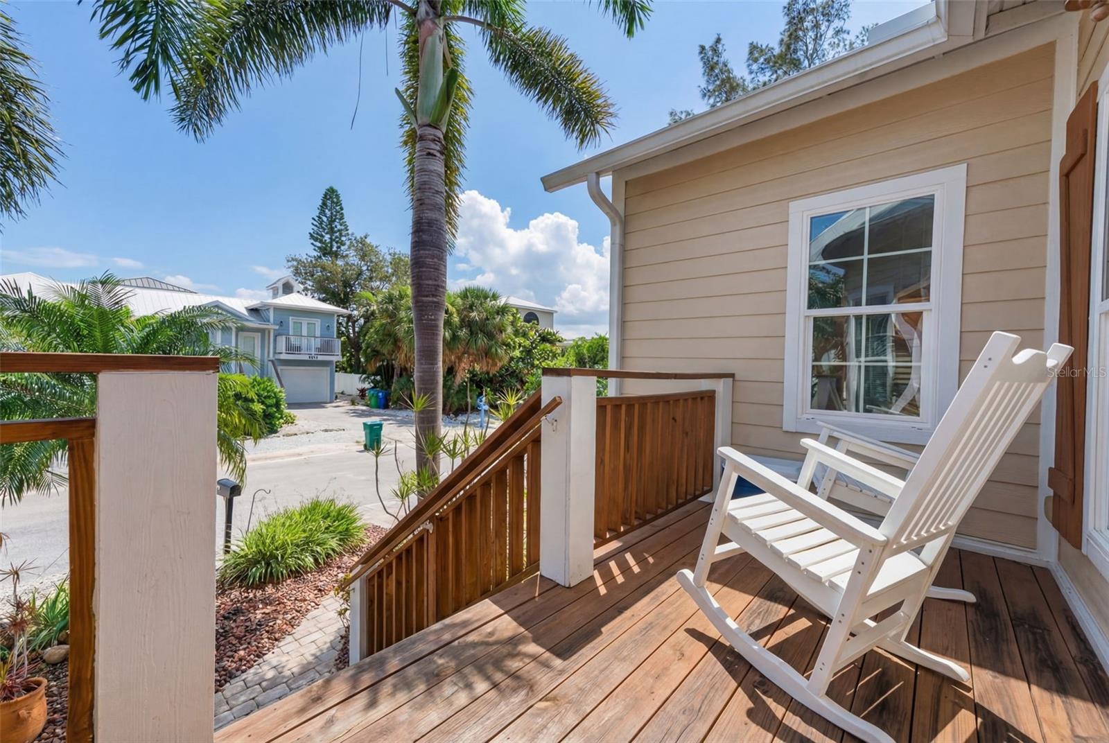 BAY PALMS ADD - Residential