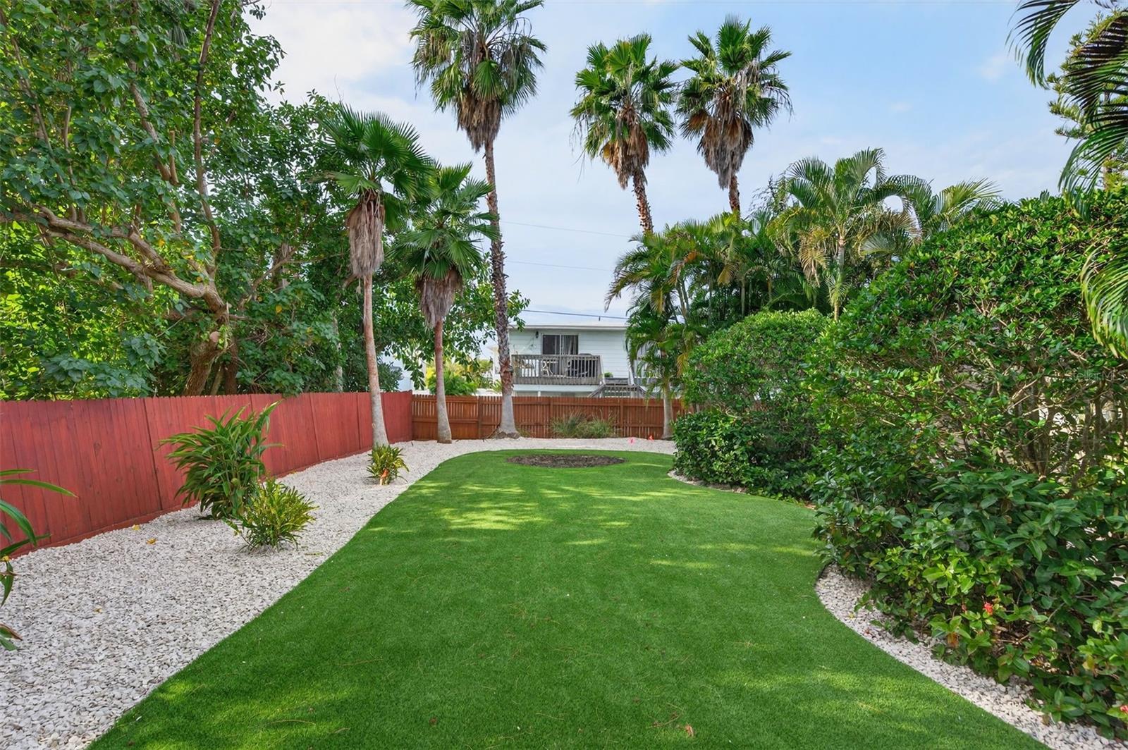 BAY PALMS ADD - Residential