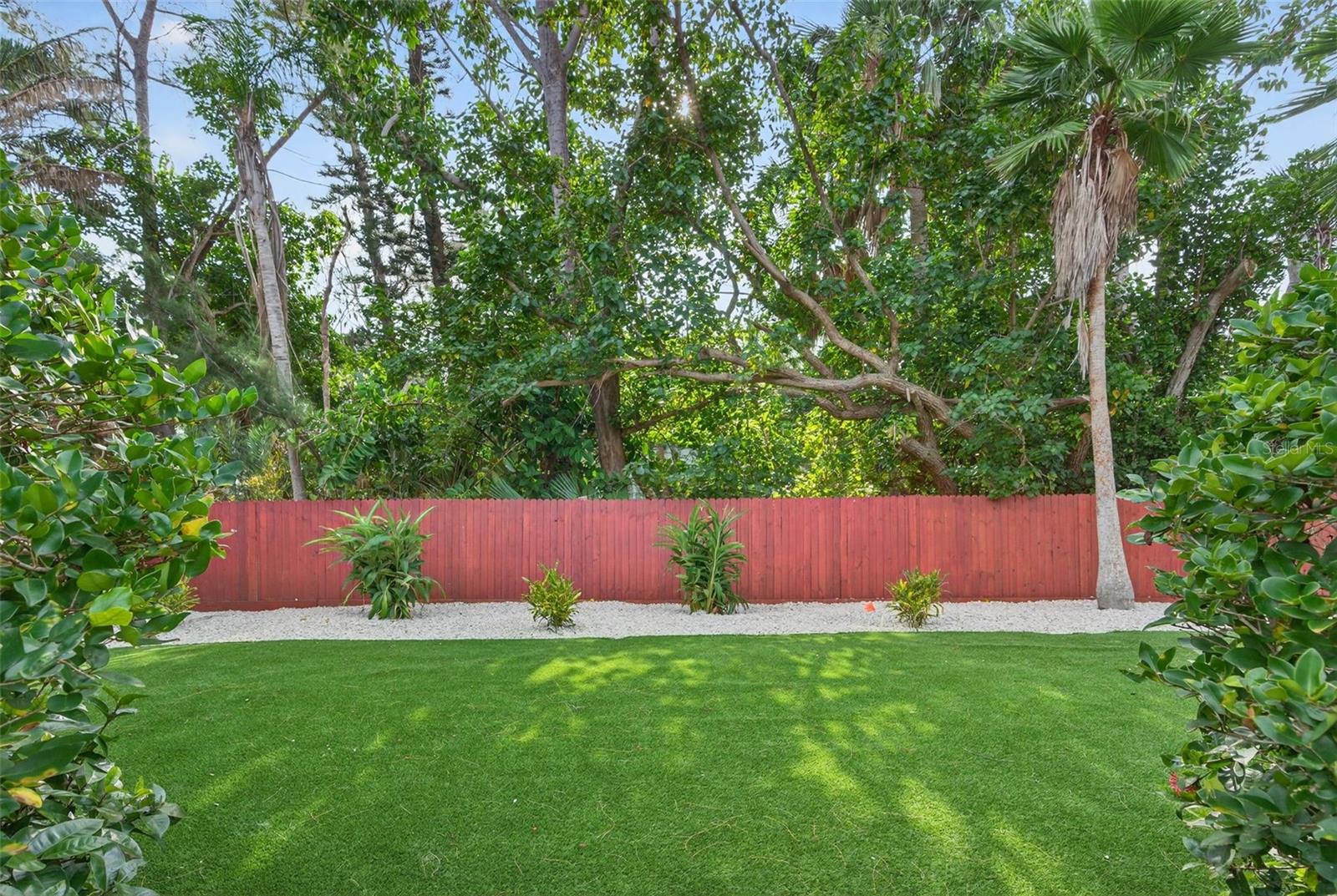 BAY PALMS ADD - Residential